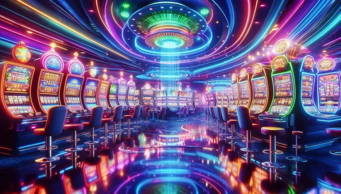 Burswood Casino